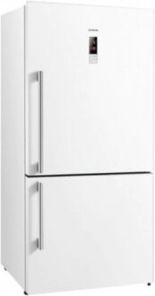 Silverline R12028W01 Buzdolabı kullananlar yorumlar